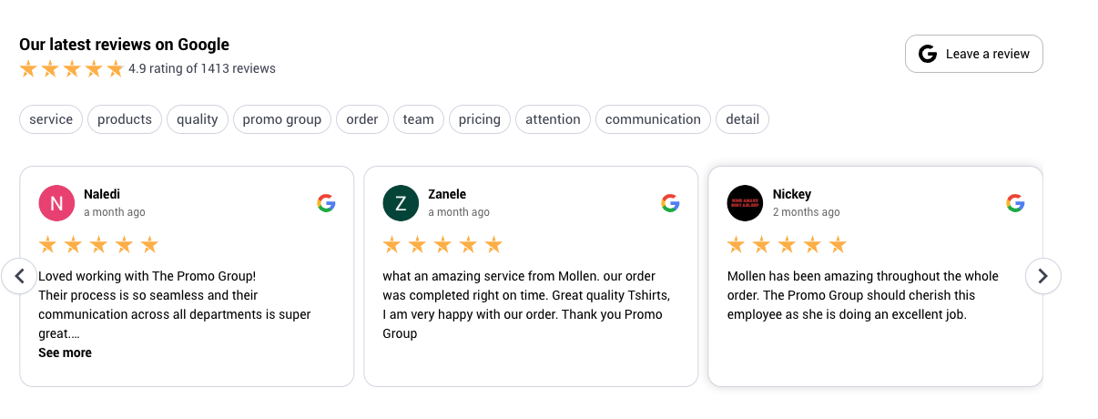 tpg google reviews tpg google reviews